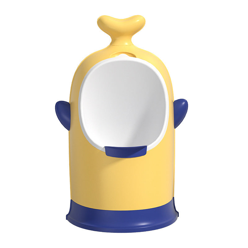Baby Urinal Boy Hanging Wall Urinal Standing Potty Toilet