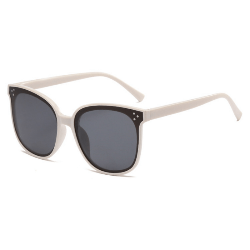 Square Sunglasses UV400 Anti Glare Glasses