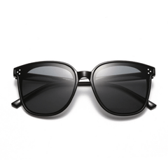 Square Sunglasses UV400 Anti Glare Glasses