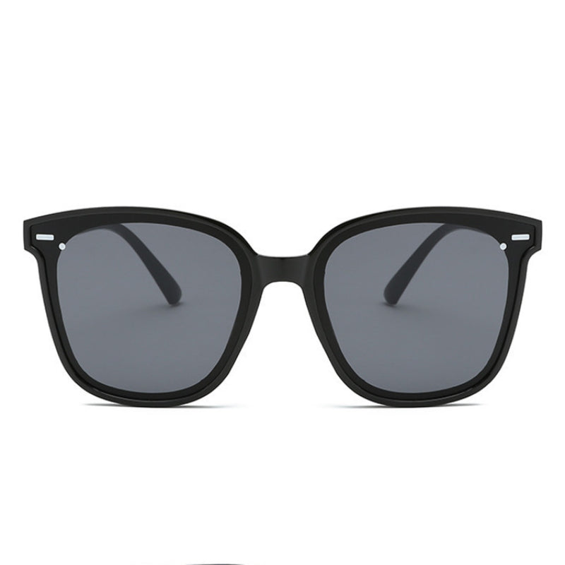Square Sunglasses UV400 Anti Glare Glasses