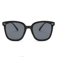 Square Sunglasses UV400 Anti Glare Glasses
