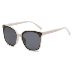 Square Sunglasses UV400 Anti Glare Glasses