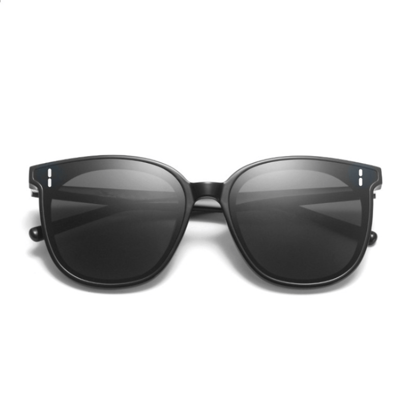 Square Sunglasses UV400 Anti Glare Glasses