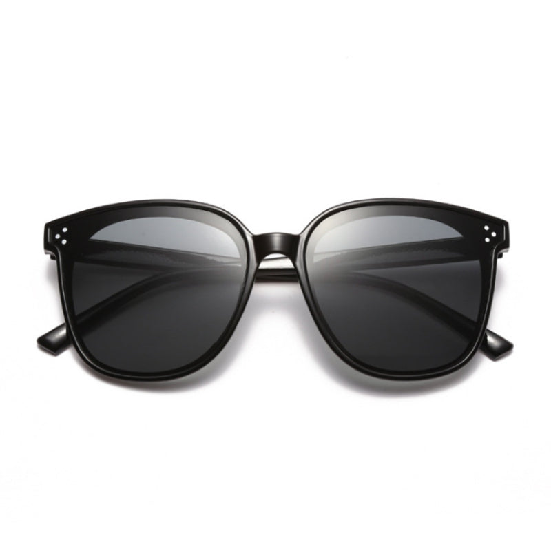 Square Sunglasses UV400 Anti Glare Glasses