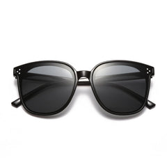Square Sunglasses UV400 Anti Glare Glasses