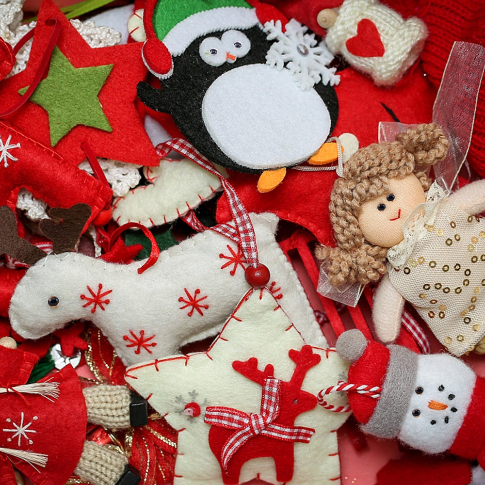 Plastic Safety Eyes for Crafts, Crochet Toys, Stuffed Animals - Mixed