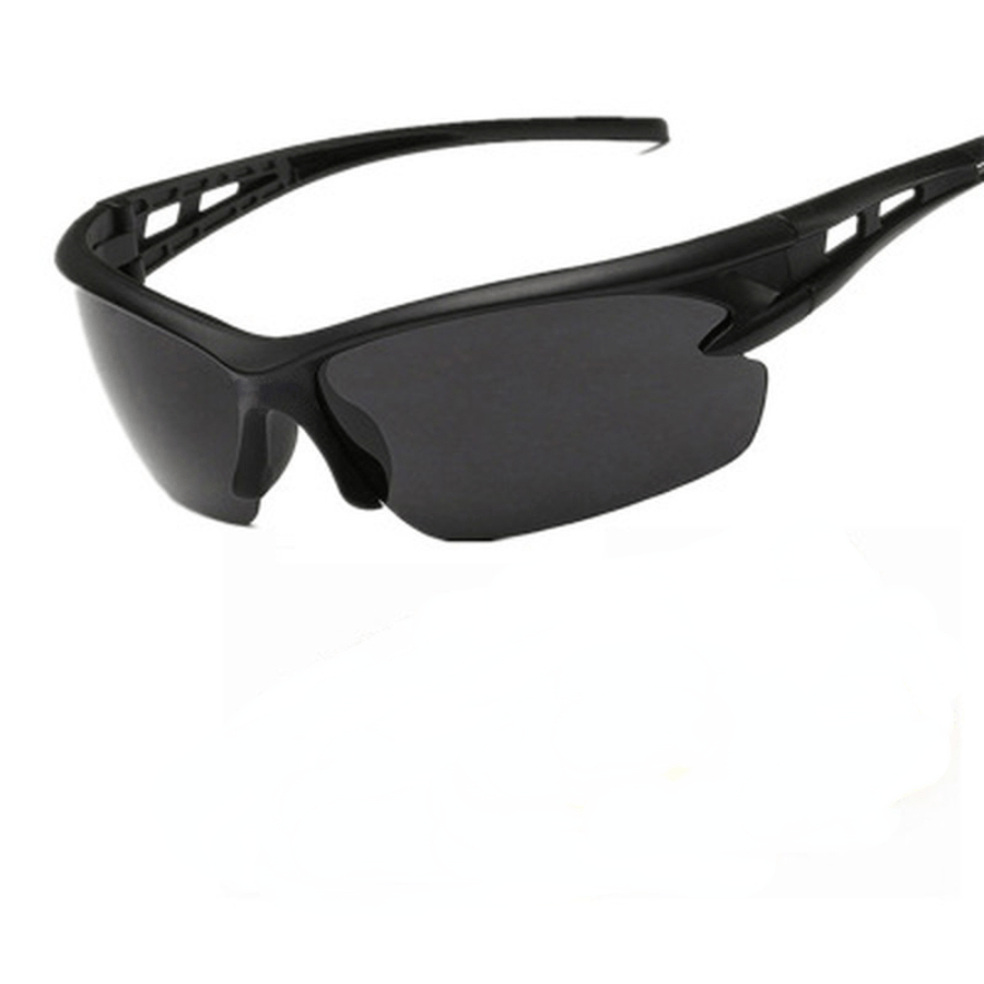 Men's Driving Sunglasses Night Vision Eyewear Outdoor Sports
