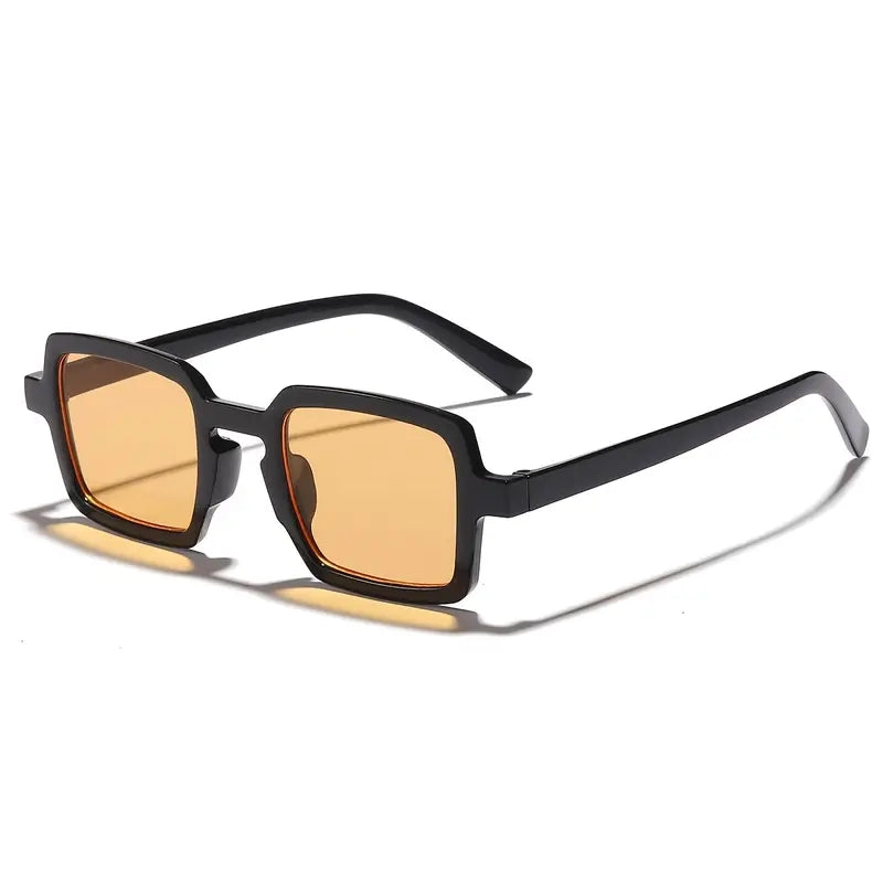 Polarized Driving Sunglasses Square Outdoor UV400