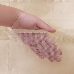 Bra Storage Bag Non Woven Lightweight Hangable Underwear Storage Bag