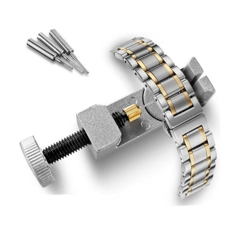 Watch Band Link Pin Metal Remover Tool