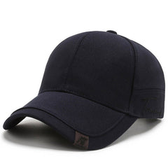 Men's Sunshade Cap Casual Baseball Cap