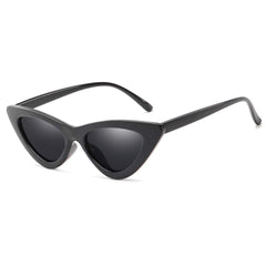 Y2K Cat Eye Sunglasses Anti Glare Glasses UV400