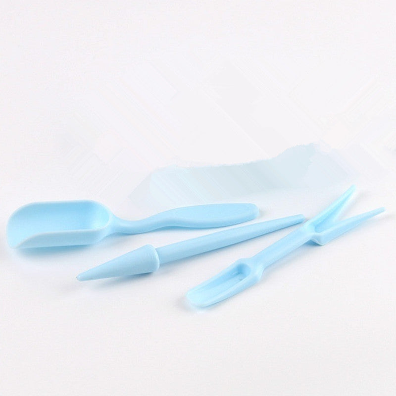 3 4pcs Garden Tool Set for Home Flower Growing