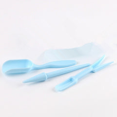 3 4pcs Garden Tool Set for Home Flower Growing