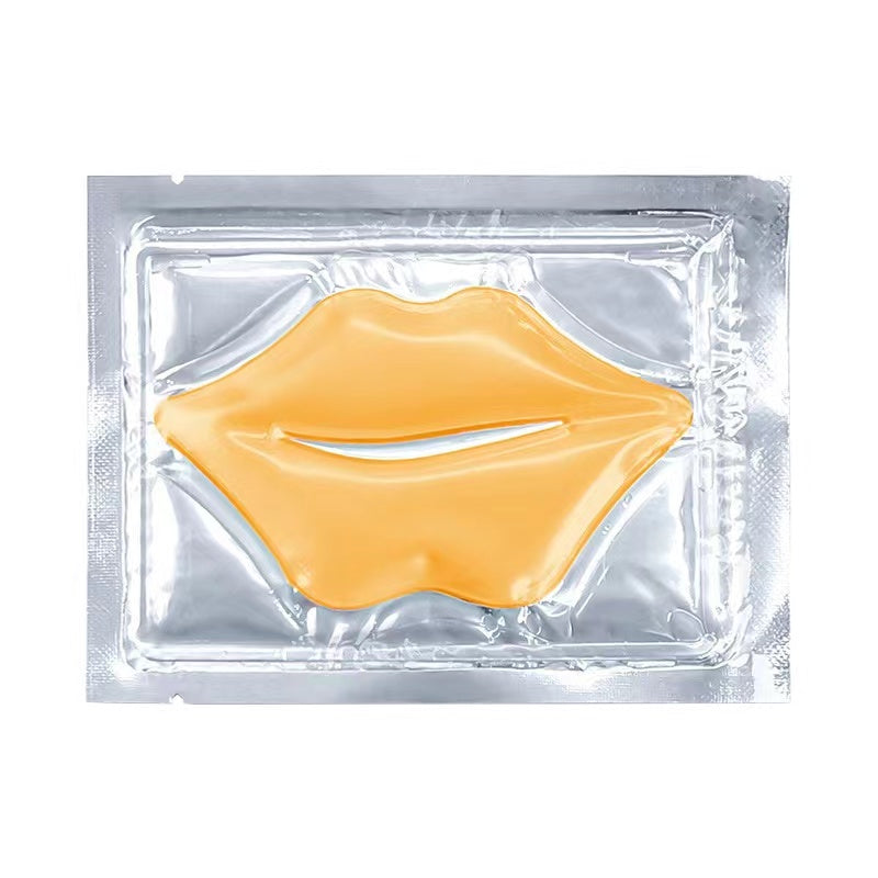 Collagen Lip Care Patches & Honey Sleeping Patches