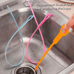 Powerful Pipe Cleaning Tools: Instantly Unclog Your Drains