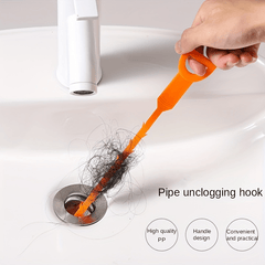 Powerful Pipe Cleaning Tools: Instantly Unclog Your Drains
