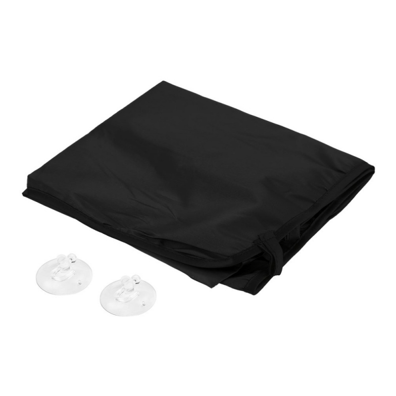 Waterproof Hair Cutting Cape Apron for Barbers and Salon Stylists