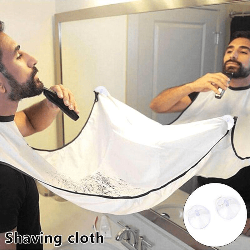 Waterproof Hair Cutting Cape Apron for Barbers and Salon Stylists