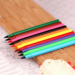 DIY Pigment Pen Drawer Pencils Markers Cake Biscuit Cookie Painting