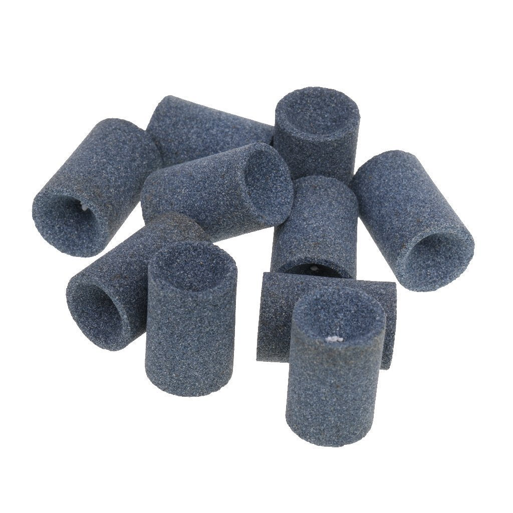 5pcs Round Sharpener Darts Accessories Sharpening Stone
