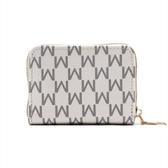 PU Leather Card Holder Coin Purse