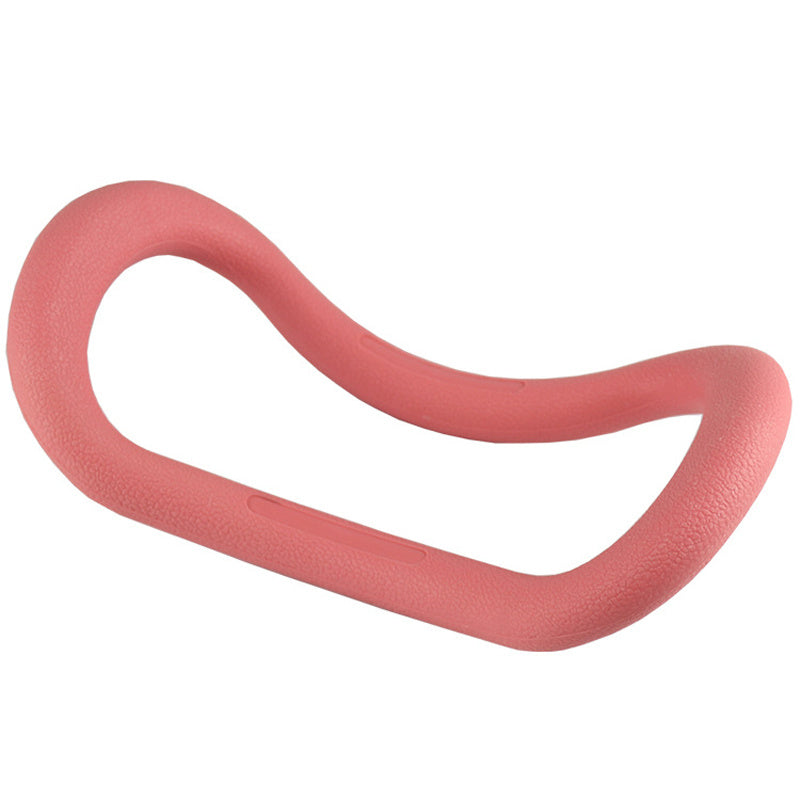 Yoga Ring Shoulder & Back Opener Stretching Circle