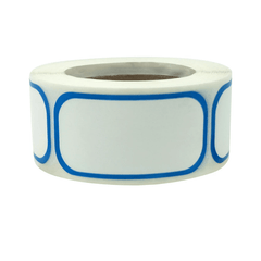 300pcs Food Date Label Sticker Roll Kitchen Storage