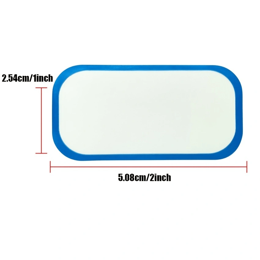 300pcs Food Date Label Sticker Roll Kitchen Storage