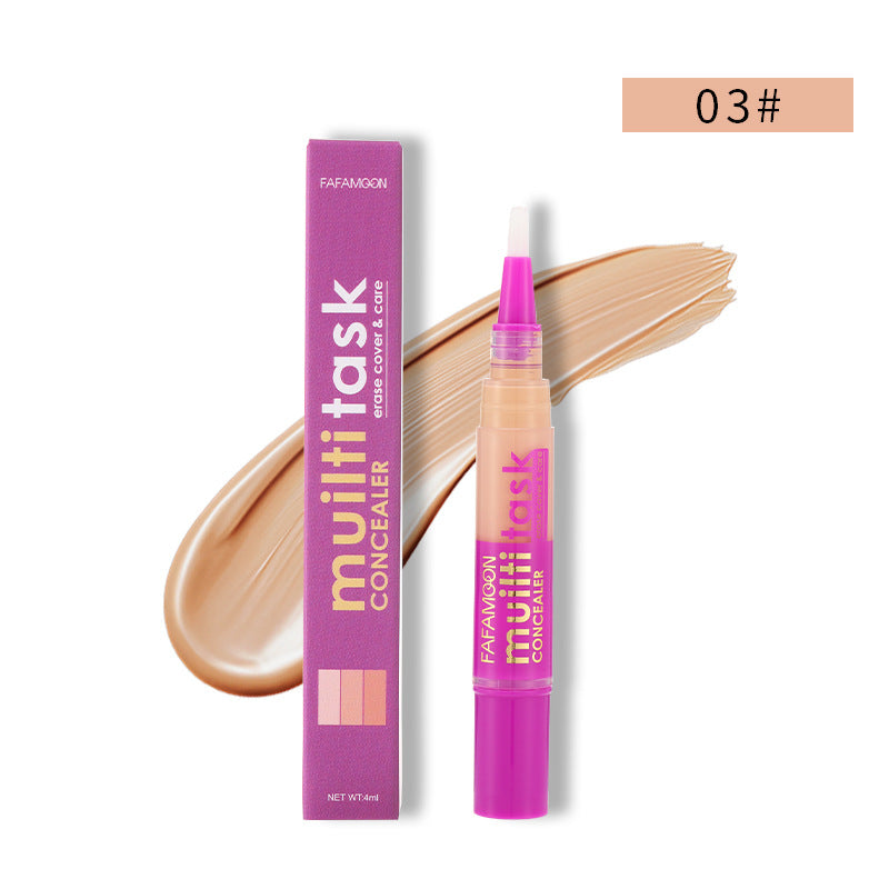 Concealer Pencil for Skin Tone Correction & Foundation Application