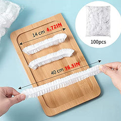 Disposable Food Storage Covers 50-200pcs