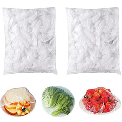 Disposable Food Storage Covers 50-200pcs