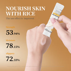 Dark Circle Puffiness Wrinkle Moisturizing Eye Cream