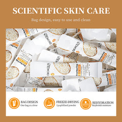 Dark Circle Puffiness Wrinkle Moisturizing Eye Cream