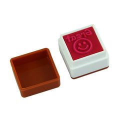 Motivation School Encouragement Reward Stamp