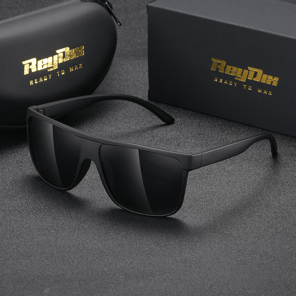 Casual Polarized Outdoor Sports Sunglasses Cycling Driving Sunglasses