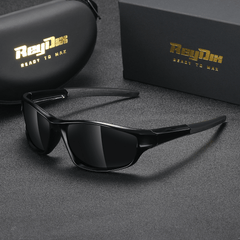Men's Polarized Sports Sunglasses for Driving Cycling