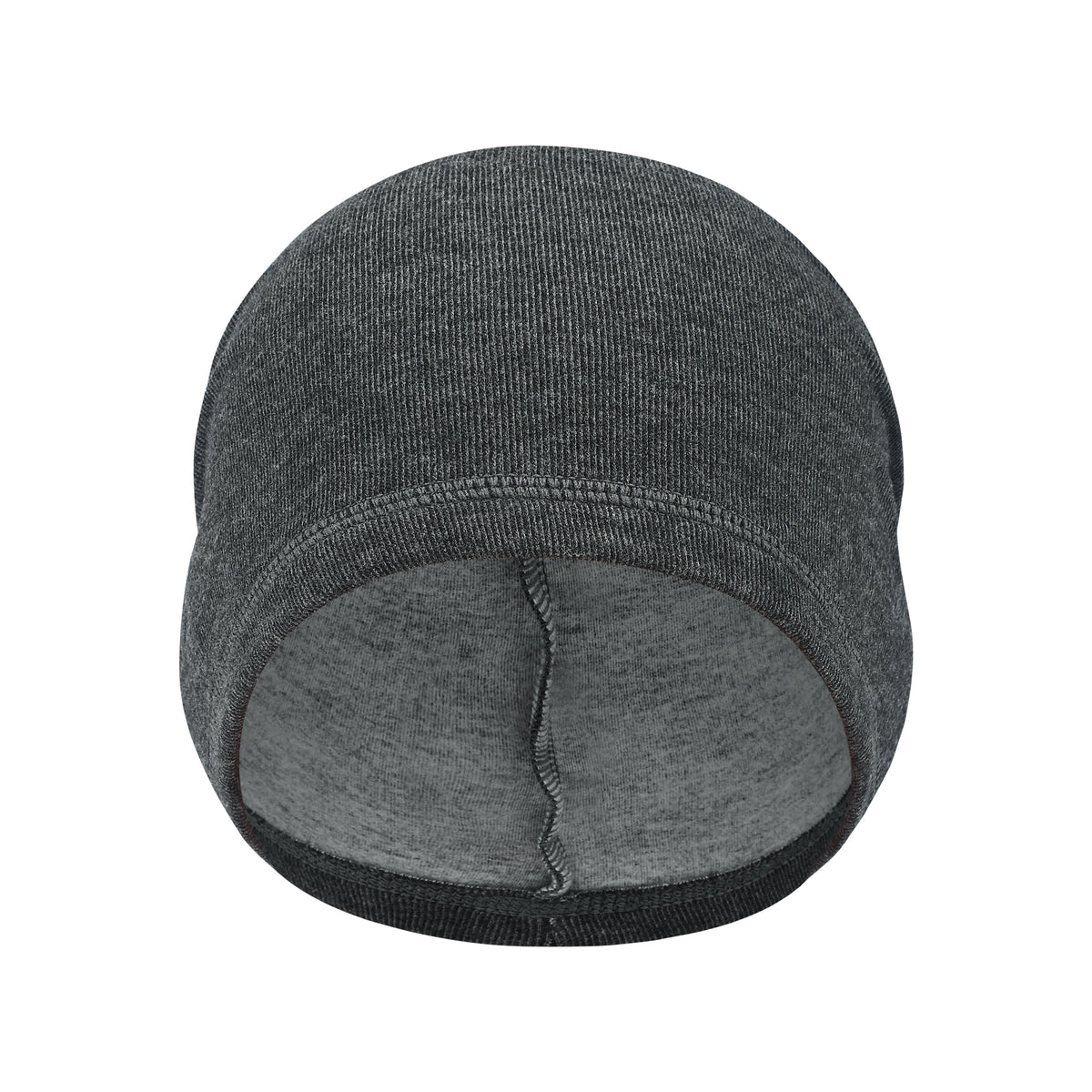 Men's Winter Fleece Skull Cap for Running Skiing Cycling