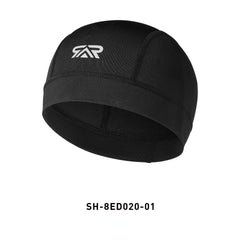 Cooling Helmet Liner Wicking Sweat Cycling Cap