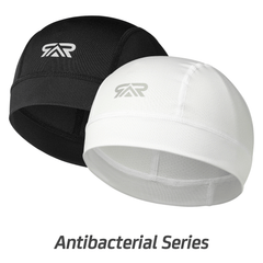 Cooling Helmet Liner Wicking Sweat Cycling Cap
