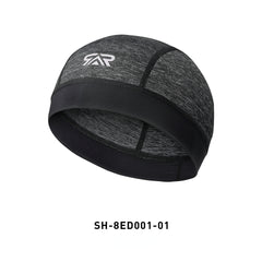 Cooling Helmet Liner Wicking Sweat Cycling Cap