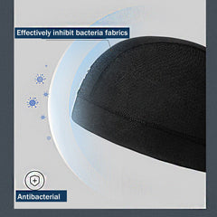 Cooling Helmet Liner Wicking Sweat Cycling Cap