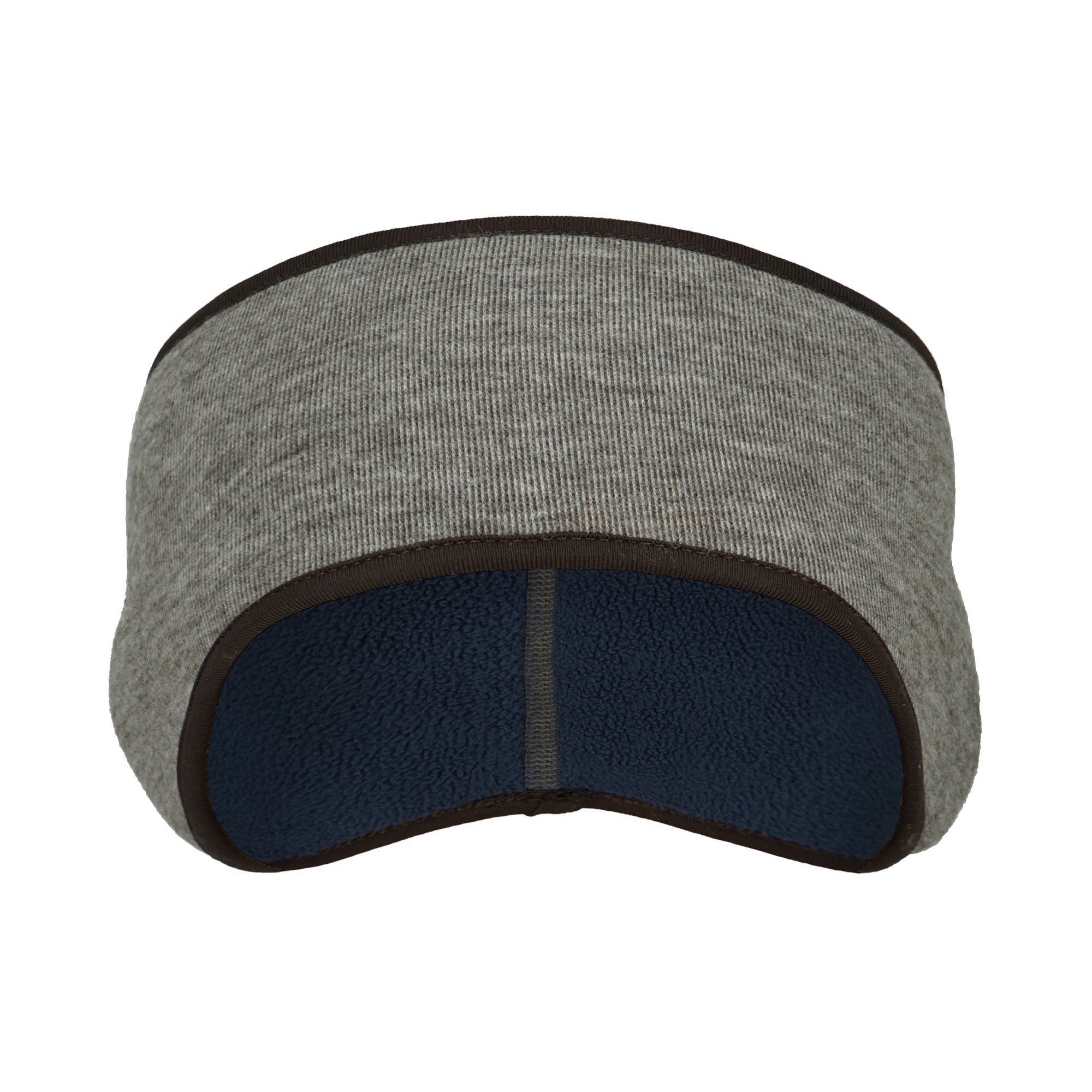Fleece Earmuffs Headband Winter Sports Outdoor Headband