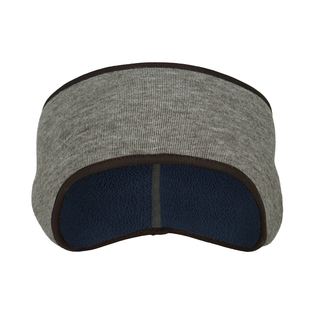 Fleece Earmuffs Headband Winter Sports Outdoor Headband