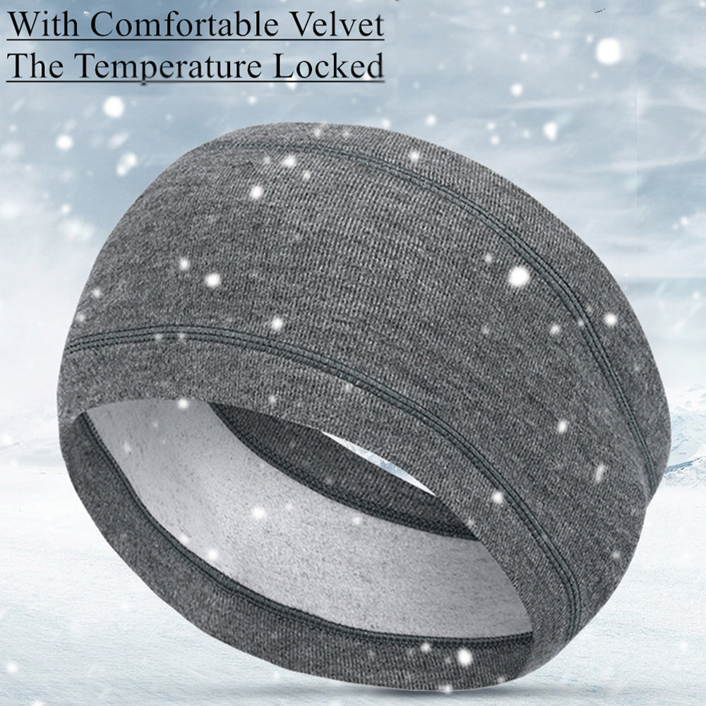 Men's Performance Headband for Fitness