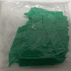 100pcs Reusable Waterproof Plant Flower Seed Labels Garden Tags