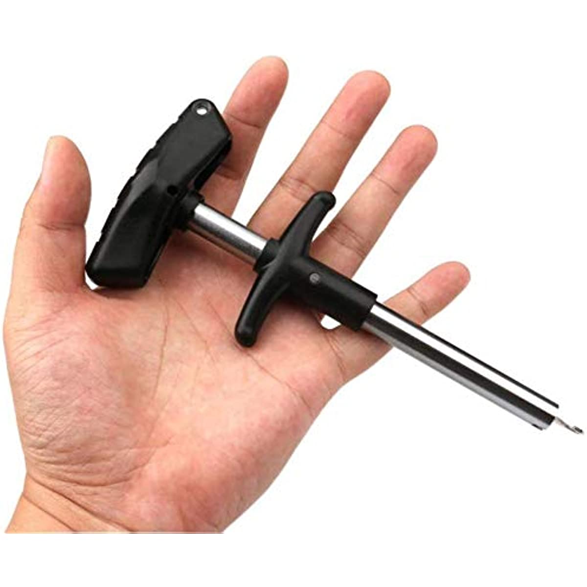 2pcs Fish Hook Remover Portable Separator Tools