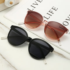 Men's Classic UV Protection Sunglasses for Outdoor Sports