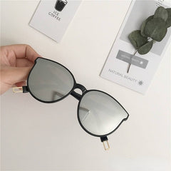 Men's Classic UV Protection Sunglasses for Outdoor Sports