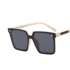 Square Sunglasses Men Women UV400 Sun Shades